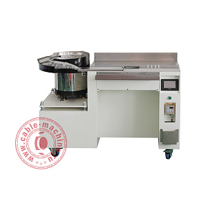 Машина для обвязки нейлоновыми стяжками KS-K05